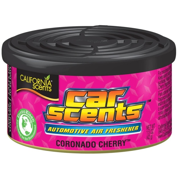 Odorizant California Scents Coronado Cherry 42G